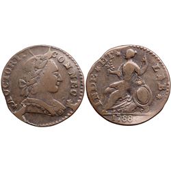 1788  M.2-D  R1  MBR  VF20.