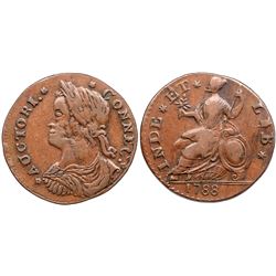 1788  M.16.1-D  R3  DBL  VF35.