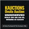 Image 1 : WELCOME TO KASTNERS ONSITE FITNESS AUCTION