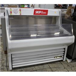 48" TRUE OPENAIR COOLER