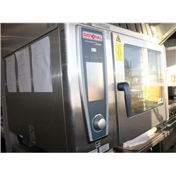 RATIONAL MODEL D-86899 STEAMER / CONVECTION OVEN