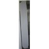 Image 1 : NEW STAINLESS STEEL WALL SHELF 84" X 12" , NO