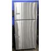 Image 1 : WHIRLPOOL SS REFRIDGERATOR WITH TOP FREEZER
