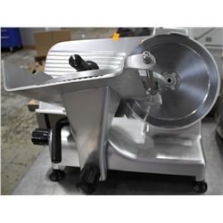 GLOBE 10" STAINLESS MEAT SLICER
