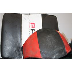 PURE FIGHTER TRAINING PAD