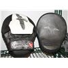 Image 1 : PAIR OF HAYABUSA HAND TRAINING PADS
