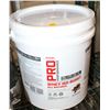 Image 1 : 2.27KG BUCKET OF GNC PRO PERFORMANCE WHEY PROTEIN