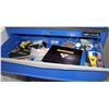 Image 2 : MASTERCRAFT ROLLING 2 SECTION TOOLBOX