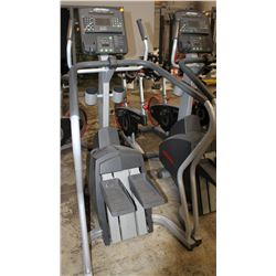LIFE FITNESS ISO TRACK CLIMBING SYSTEM, #CLSS
