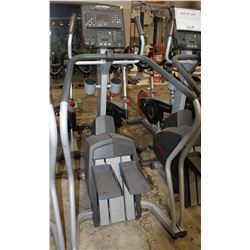 LIFE FITNESS ISO TRACK CLIMBING SYSTEM, #CLSS