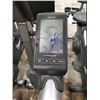 Image 2 : LIFE FITNESS LIFE CYCLE GS SPIN BIKE, MODEL #LCGX