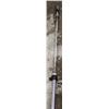 Image 1 : 2 INCH STRAIGHT BAR