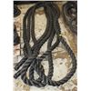 Image 1 : 2" TRAINING ROPE APPROX 40FT LONG