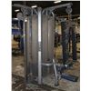 Image 1 : LIFE FITNESS MULTI SECTION MACHINE, WORKOUTS