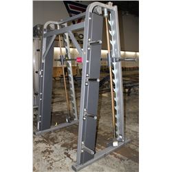 HAMMER STRENGTH SMITH MACHINE
