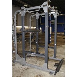 HAMMER STRENGTH ELITE POWER RACK