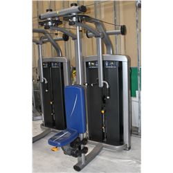 LIFE FITNESS REAR DELTODE & PECTORAL FLY MACHINE