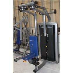 LIFE FITNESS REAR DELTODE & PECTORAL FLY MACHINE