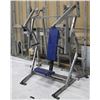 Image 1 : HAMMER STRENGTH ISO-LATERAL BENCH PRESS MACHINE