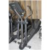 Image 1 : LIFE FITNESS ELIPTICAL MACHINE MODEL #CLSX