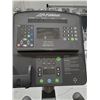 Image 2 : LIFE FITNESS ELIPTICAL MACHINE MODEL #CLSX