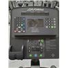 Image 2 : LIFE FITNESS ELIPTICAL MACHINE MODEL #CLSX,