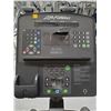 Image 2 : LIFE FITNESS ELIPTICAL MACHINE MODEL #CLSX