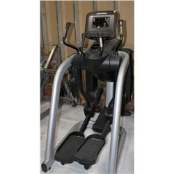 LIFE FITNESS VARIABLE STRIDE TRAINER MODEL #95FS