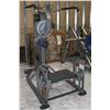 Image 1 : HAMMER STRENGTH HIP & GLUTE MACHINE WITH 295LBS