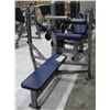 Image 1 : HAMMER STRENGTH STAITIONARY WEIGHT BENCH