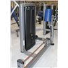Image 1 : LIFE FITNESS GLUTE MACHINE WITH 160LBS INTERNAL