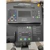 Image 2 : LIFE FITNESS ELIPTICAL MACHINE MODEL #CLSX