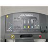 Image 2 : LIFE FITNESS FLEXDECK TREADMILL, DAMAGE TO SCREEN