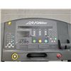 Image 2 : LIFE FITNESS FLEXDECK TREADMILL, DAMAGE TO SCREEN