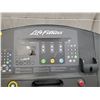 Image 2 : LIFE FITNESS FLEXDECK TREADMILL, DAMAGE TO SCREEN
