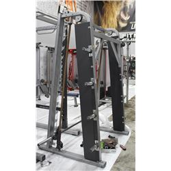 HAMMER STRENGTH SMITH MACHINE
