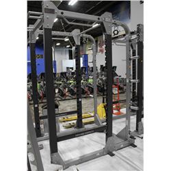 HAMMER STRENGTH COMBO RACK