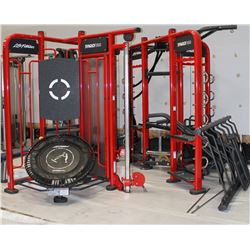 LIFE FITNESS SYNRGY360 MULTI