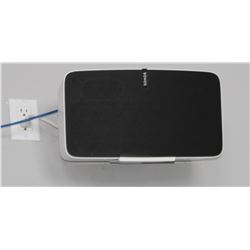 PAIR OF FLEXSON WALL MOUNT SPEAKERS FOR SONOS