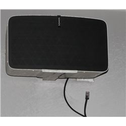 PAIR OF FLEXSON WALL MOUNT SPEAKERS FOR SONOS