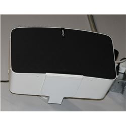 PAIR OF FLEXSON WALL MOUNT SPEAKERS FOR SONOS