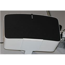 PAIR OF FLEXSON WALL MOUNT SPEAKERS FOR SONOS