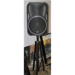 ALTO PROFESSIONAL SPEAKER WITH TRIPOD STAND