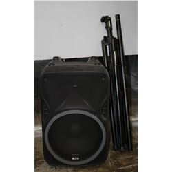 ALTO PROFESSIONAL SPEAKER WITH TRIPOD STAND
