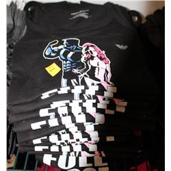 LOT OF 20 FULL FORCE FITNESS EMPORIO ARMANI