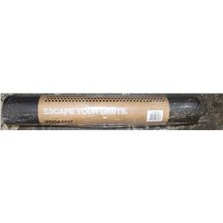 NEW ESCAPE FITNESS YOGA MATT - BLACK