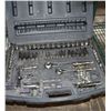 Image 1 : MASTERCRAFT SOCKET SET - INCOMPLETE