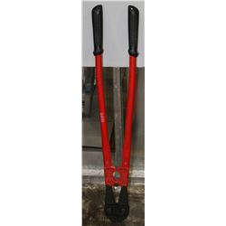 ULINE 36" BOLT CUTTERS