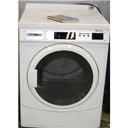 MAYTAG COMMERCIAL FRONT LOADING DRYER