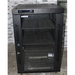 ROCELCO RACKS BOX WITH KEYS